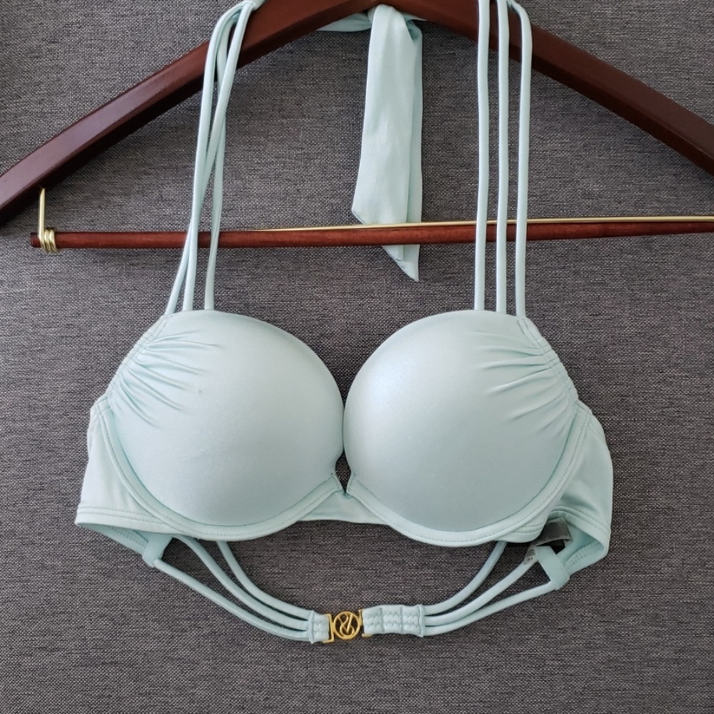 Victoria's Secret Extra Push Bathing Suit